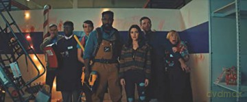 Black Friday [DVD]