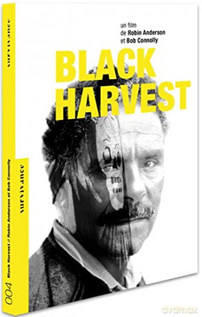 Black Harvest