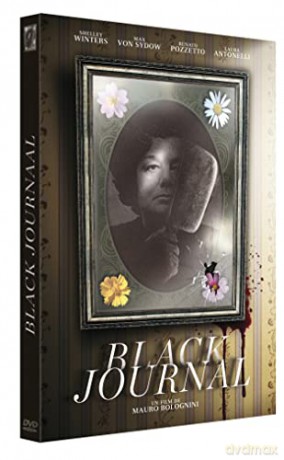 Black Journal