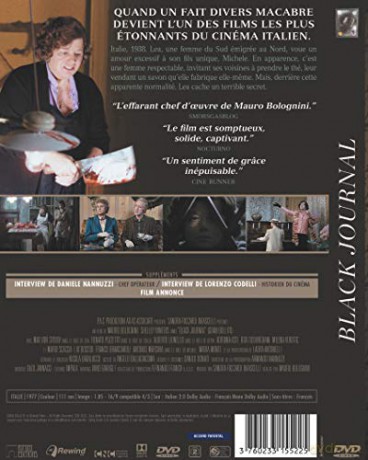 Black Journal