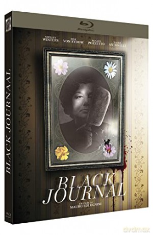 Black Journal