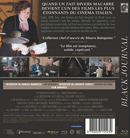 Black Journal