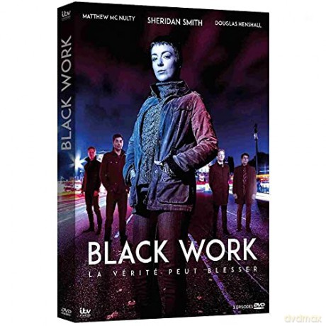 Black Work