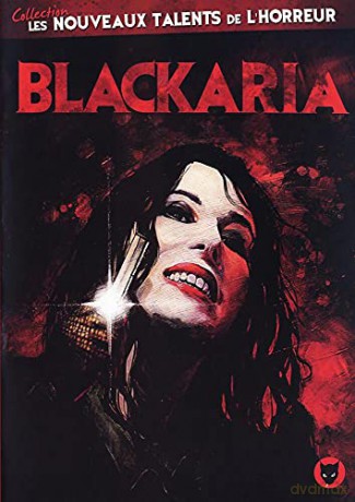 Blackaria