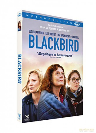 Blackbird