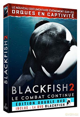 Blackfish 2 (Édition Collector)
