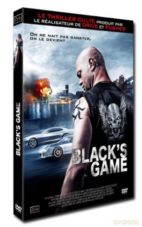 Black's Game