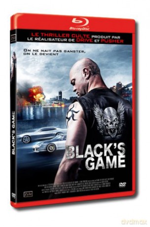 Black's Game