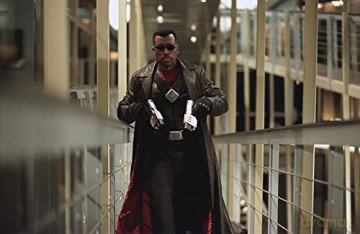Blade (Blade: Wieczny łowca) [Blu-Ray 4K]+[Blu-Ray]