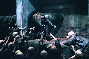 Blade (Blade: Wieczny łowca) [Blu-Ray 4K]+[Blu-Ray]