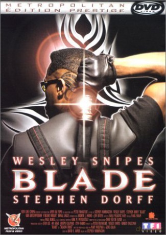 Blade (Édition Prestige)