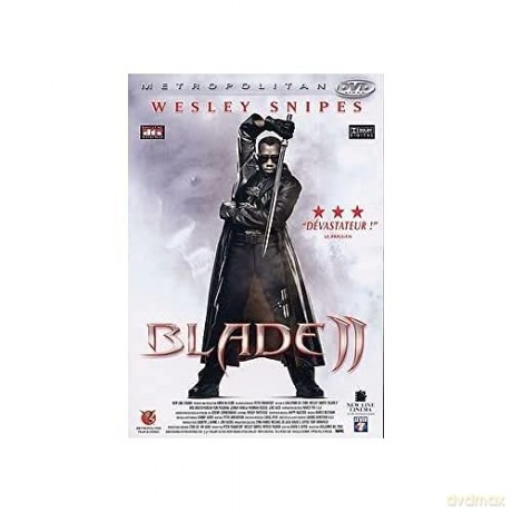 Blade 2 (Édition Simple)
