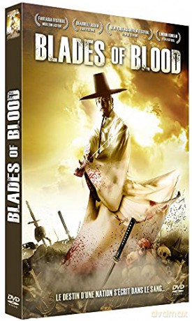 Blades of Blood