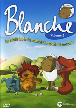 Blanche-Vol. 2