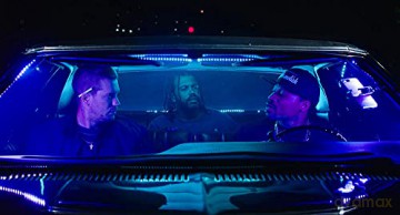 Blindspotting (Zaślepieni) [DVD]