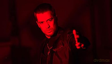 Blindspotting (Zaślepieni) [DVD]