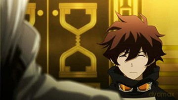 Blood Blockade Battlefront-Intégrale