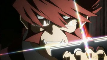 Blood Blockade Battlefront-Intégrale