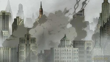 Blood Blockade Battlefront-Intégrale