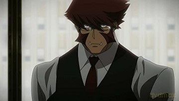 Blood Blockade Battlefront-Intégrale