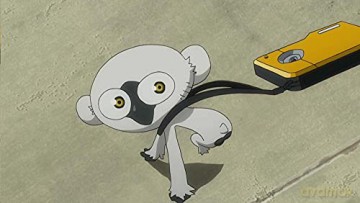 Blood Blockade Battlefront-Intégrale