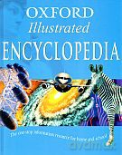 Oxford Illustrated Encyclopedia [KSIĄŻKA]