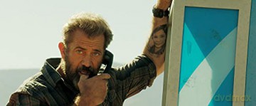 Blood Father (Dziedzictwo krwi) [DVD]