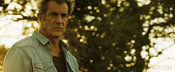 Blood Father (Dziedzictwo krwi) [DVD]