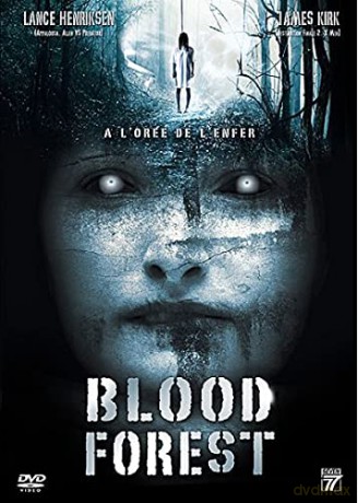 Blood Forest