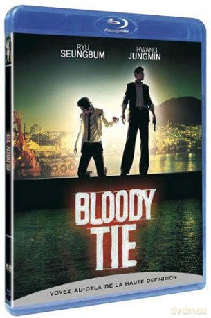 Bloody Tie - Blu-ray