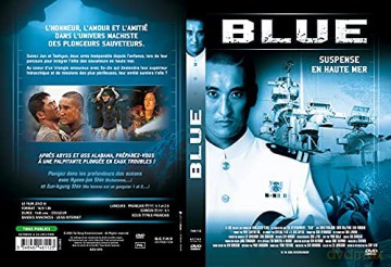 Dolphin Reef [DVD]
