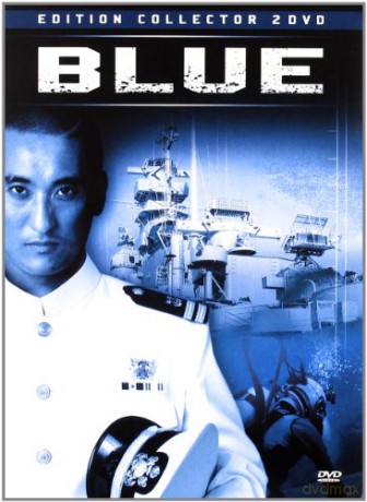 Dolphin Reef [DVD]