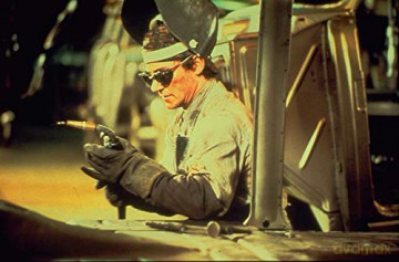 Blue Collar (Niebieskie kołnierzyki) [Blu-Ray]