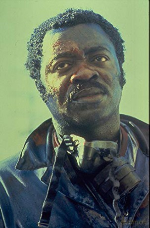 Blue Collar (Niebieskie kołnierzyki) [Blu-Ray]
