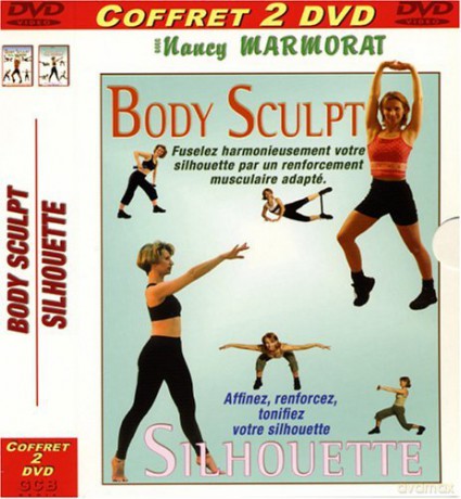Body Sculpt + Silhouettes