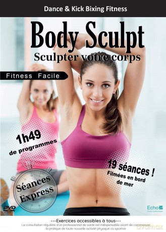 Body Sculpt Fitness Facile