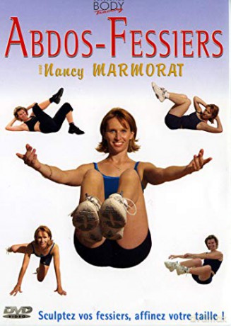 Body Training-Abdos-Fessiers