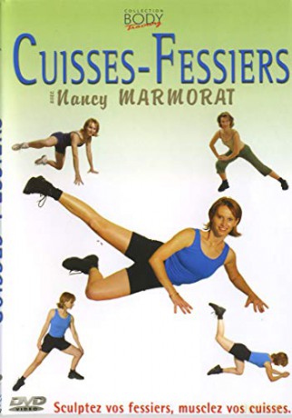 Body Training-Cuisses-Fessiers