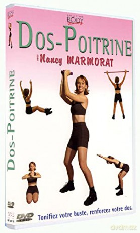 Body Training-Dos-Poitrine
