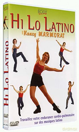 Body Training-Hi Lo Latino