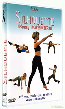 Body Training-Silhouette