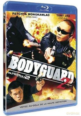 Bodyguard 2