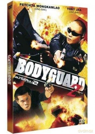 Bodyguard 2