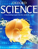Oxford Science - Charles Taylor, Stepchen Pople [KSIĄŻKA]