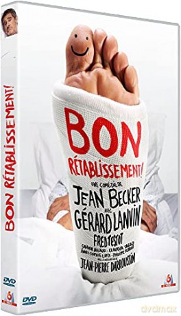 Bon rétablissement