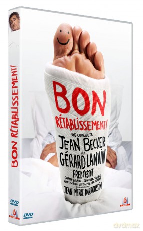 Bon rétablissement