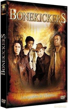 Bonekickers - Coffret 3