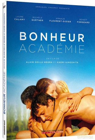 Bonheur académie