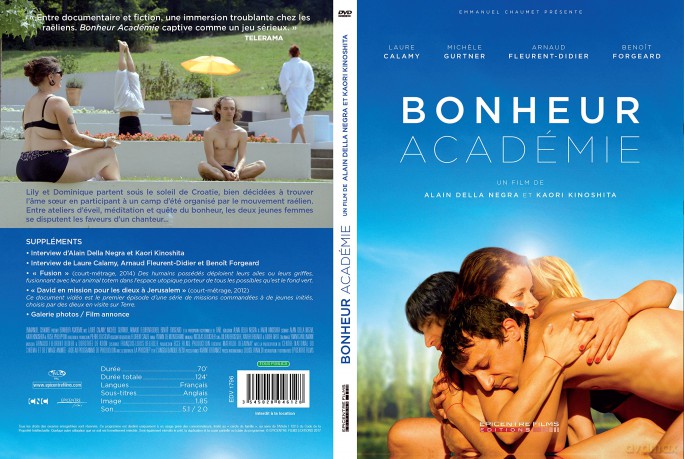 Bonheur académie