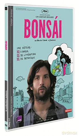 Bonsái